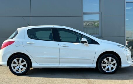 Peugeot 308 II, 2009 год, 450 000 рублей, 4 фотография