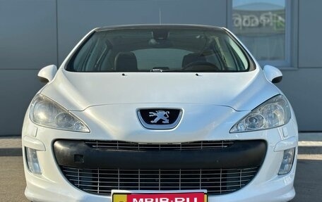 Peugeot 308 II, 2009 год, 450 000 рублей, 2 фотография