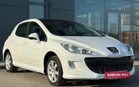 Peugeot 308 II, 2009 год, 450 000 рублей, 3 фотография