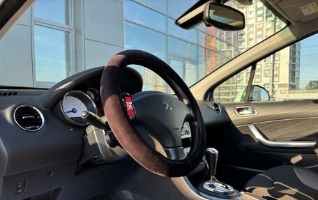 Peugeot 308 II, 2009 год, 450 000 рублей, 8 фотография