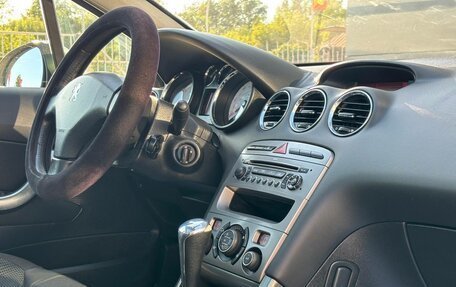 Peugeot 308 II, 2009 год, 450 000 рублей, 13 фотография