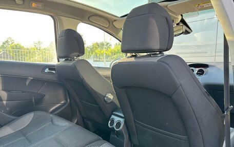 Peugeot 308 II, 2009 год, 450 000 рублей, 18 фотография