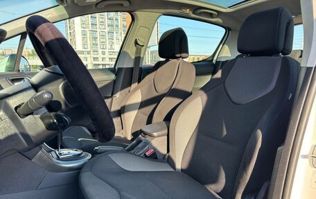 Peugeot 308 II, 2009 год, 450 000 рублей, 20 фотография