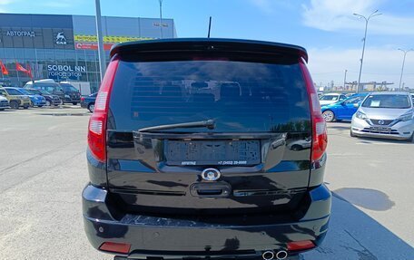 Great Wall Hover H3 I, 2011 год, 719 000 рублей, 6 фотография