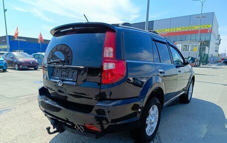 Great Wall Hover H3 I, 2011 год, 719 000 рублей, 7 фотография