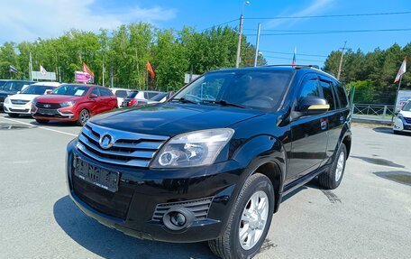 Great Wall Hover H3 I, 2011 год, 719 000 рублей, 3 фотография