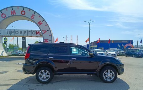 Great Wall Hover H3 I, 2011 год, 719 000 рублей, 8 фотография