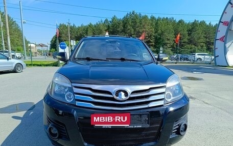 Great Wall Hover H3 I, 2011 год, 719 000 рублей, 2 фотография