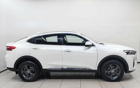 Haval F7x I, 2020 год, 1 727 000 рублей, 5 фотография