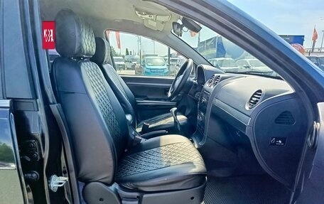 Great Wall Hover H3 I, 2011 год, 719 000 рублей, 13 фотография