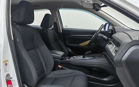 Haval F7x I, 2020 год, 1 727 000 рублей, 7 фотография