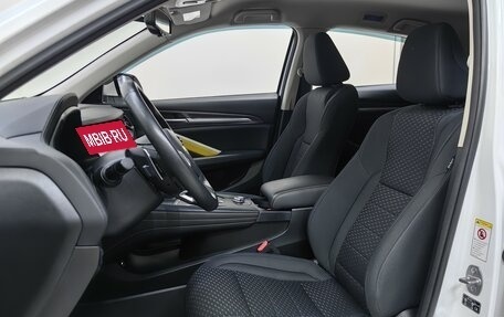 Haval F7x I, 2020 год, 1 727 000 рублей, 6 фотография