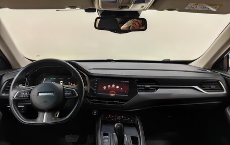 Haval F7x I, 2020 год, 1 727 000 рублей, 12 фотография