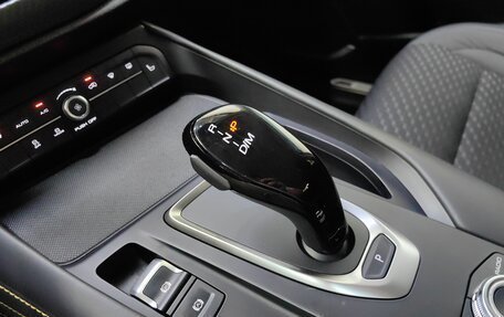 Haval F7x I, 2020 год, 1 727 000 рублей, 17 фотография