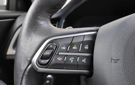 Haval F7x I, 2020 год, 1 727 000 рублей, 20 фотография