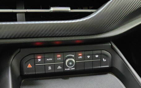 Haval F7x I, 2020 год, 1 727 000 рублей, 16 фотография