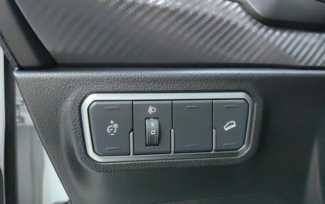 Haval F7x I, 2020 год, 1 727 000 рублей, 23 фотография