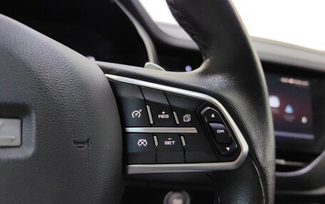 Haval F7x I, 2020 год, 1 727 000 рублей, 19 фотография