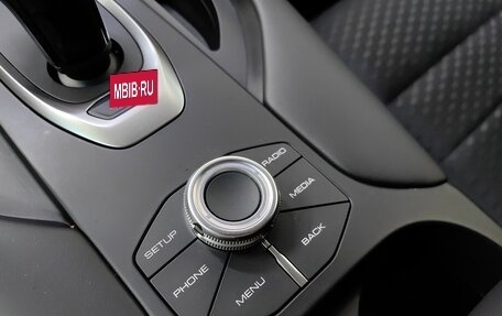 Haval F7x I, 2020 год, 1 727 000 рублей, 18 фотография