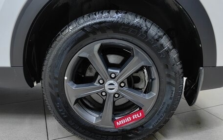 Haval F7x I, 2020 год, 1 727 000 рублей, 26 фотография