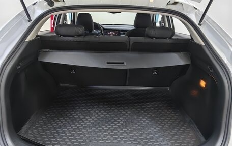 Haval F7x I, 2020 год, 1 727 000 рублей, 27 фотография
