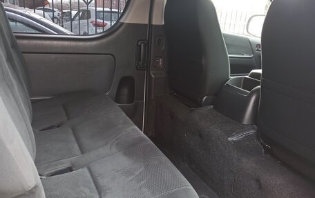 Toyota HiAce H200, 2018 год, 3 800 000 рублей, 7 фотография