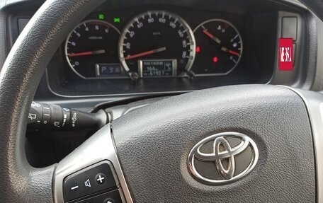 Toyota HiAce H200, 2018 год, 3 800 000 рублей, 8 фотография