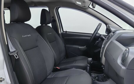 Renault Duster I рестайлинг, 2020 год, 1 479 000 рублей, 7 фотография