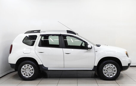 Renault Duster I рестайлинг, 2020 год, 1 479 000 рублей, 5 фотография