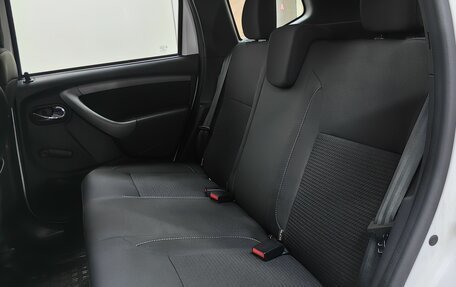 Renault Duster I рестайлинг, 2020 год, 1 479 000 рублей, 8 фотография