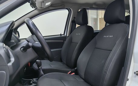 Renault Duster I рестайлинг, 2020 год, 1 479 000 рублей, 6 фотография