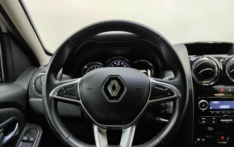 Renault Duster I рестайлинг, 2020 год, 1 479 000 рублей, 11 фотография