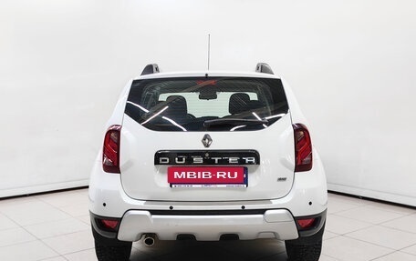 Renault Duster I рестайлинг, 2020 год, 1 479 000 рублей, 4 фотография