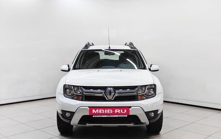 Renault Duster I рестайлинг, 2020 год, 1 479 000 рублей, 3 фотография