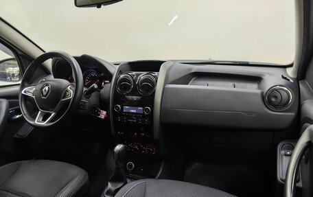 Renault Duster I рестайлинг, 2020 год, 1 479 000 рублей, 13 фотография