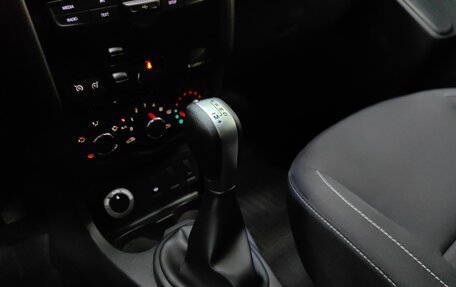 Renault Duster I рестайлинг, 2020 год, 1 479 000 рублей, 16 фотография