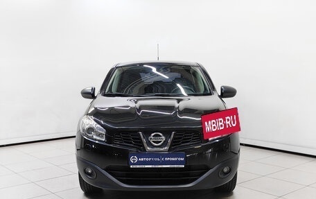 Nissan Qashqai, 2012 год, 989 000 рублей, 2 фотография