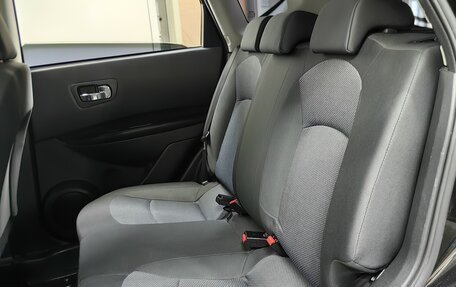 Nissan Qashqai, 2012 год, 989 000 рублей, 4 фотография