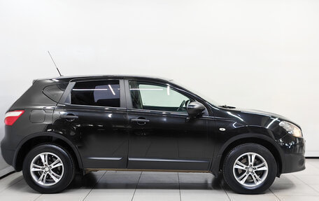 Nissan Qashqai, 2012 год, 989 000 рублей, 8 фотография