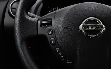 Nissan Qashqai, 2012 год, 989 000 рублей, 18 фотография