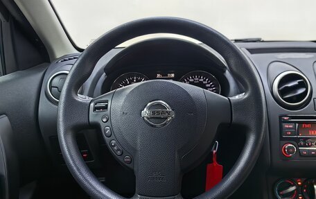 Nissan Qashqai, 2012 год, 989 000 рублей, 11 фотография