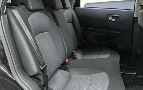 Nissan Qashqai, 2012 год, 989 000 рублей, 5 фотография