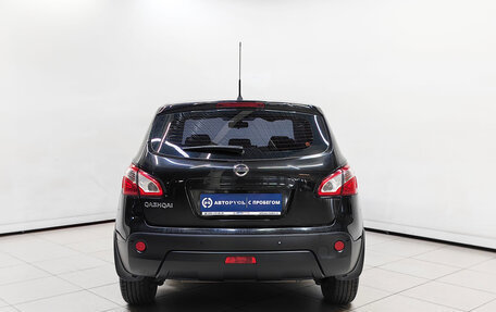 Nissan Qashqai, 2012 год, 989 000 рублей, 7 фотография