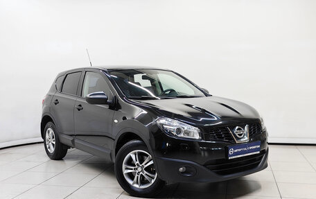 Nissan Qashqai, 2012 год, 989 000 рублей, 6 фотография