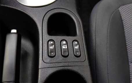 Nissan Qashqai, 2012 год, 989 000 рублей, 17 фотография