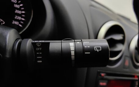 Nissan Qashqai, 2012 год, 989 000 рублей, 20 фотография