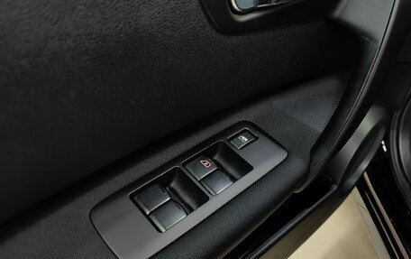 Nissan Qashqai, 2012 год, 989 000 рублей, 22 фотография