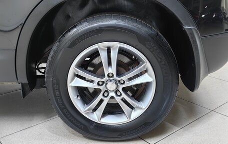 Nissan Qashqai, 2012 год, 989 000 рублей, 23 фотография