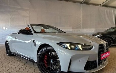 BMW M4, 2024 год, 14 900 000 рублей, 1 фотография