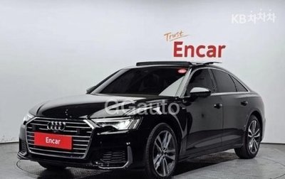 Audi A6, 2022 год, 3 600 000 рублей, 1 фотография